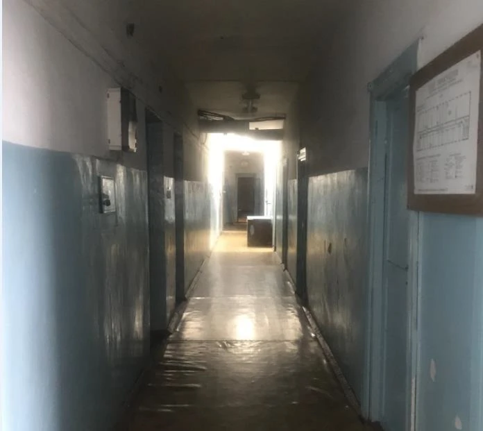 Продается нежилое помещение, 10,5 кв. м,  Красноярский край,  с. Новобирилюссы